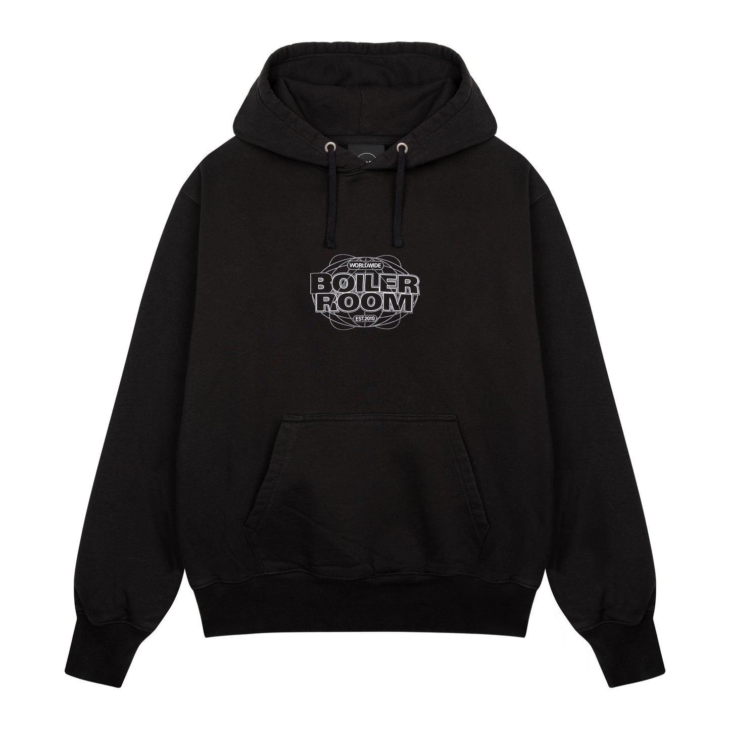 World Tour Hoodie