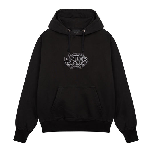 World Tour Hoodie