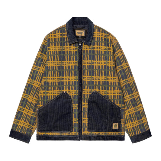 Nicholas Daley Modular Jacket - CONSIGNMENT