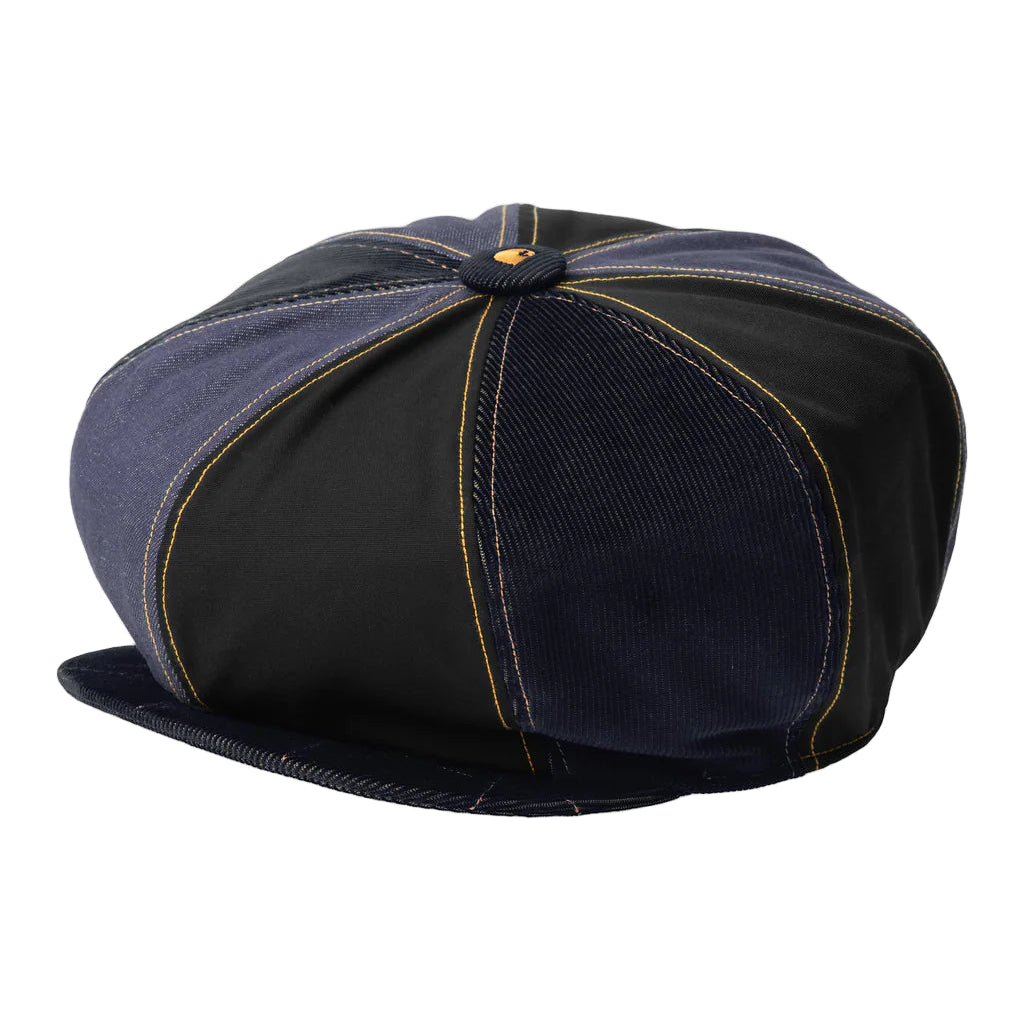 帽子 NICHOLAS DALEY baker boy hat CHRISTY'S Nicholas Daley Baker Boy Hat