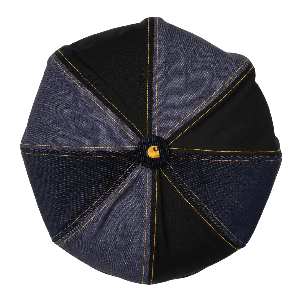 Nicholas Daley Baker Boy Hat