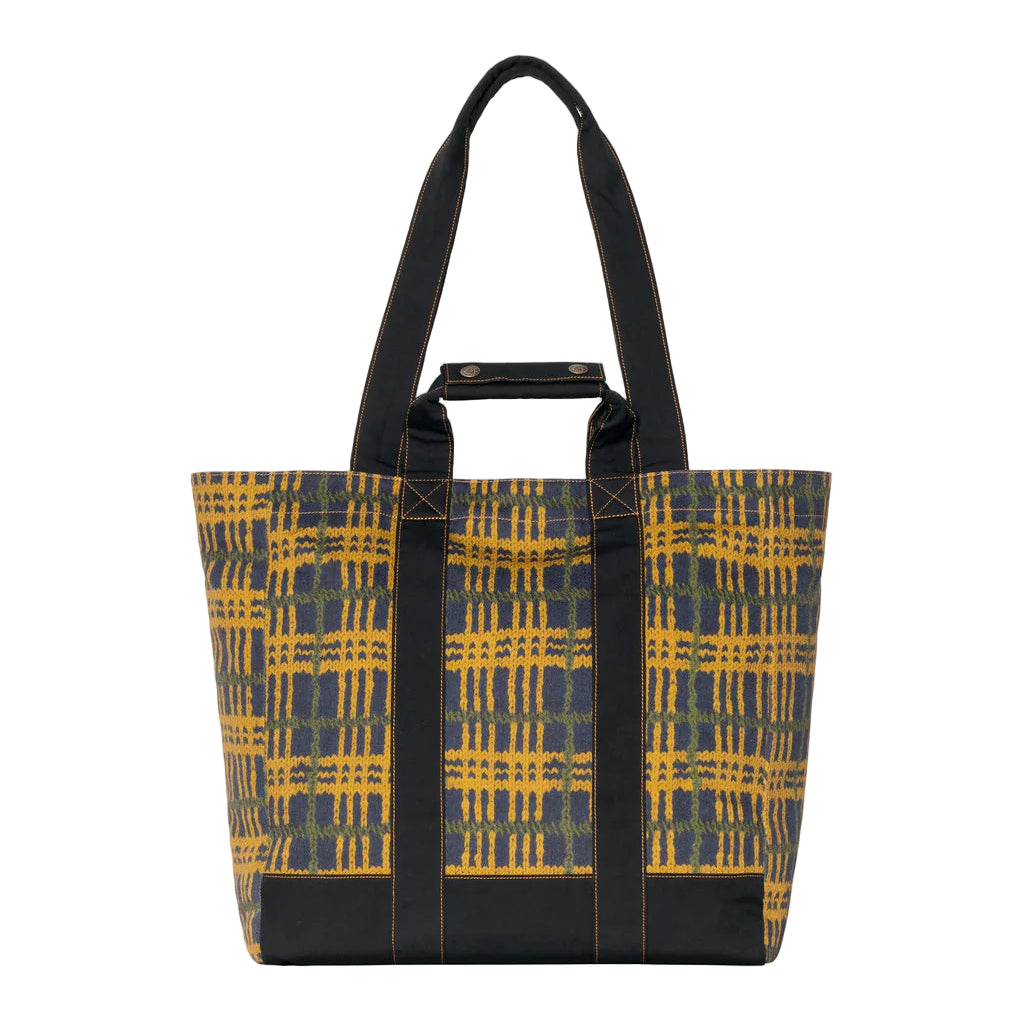 Nicholas Daley Record Bag