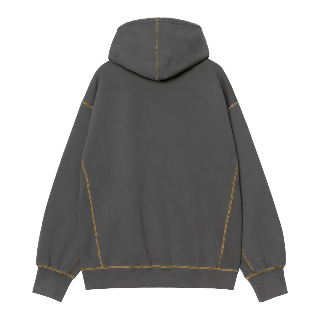 Nicholas Daley Hoodie - CONSIGNMENT