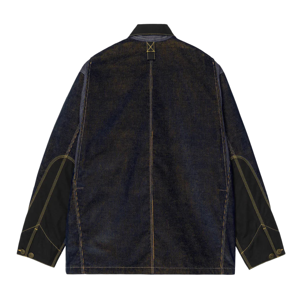 Nicholas Daley OG Chore Coat - CONSIGNMENT