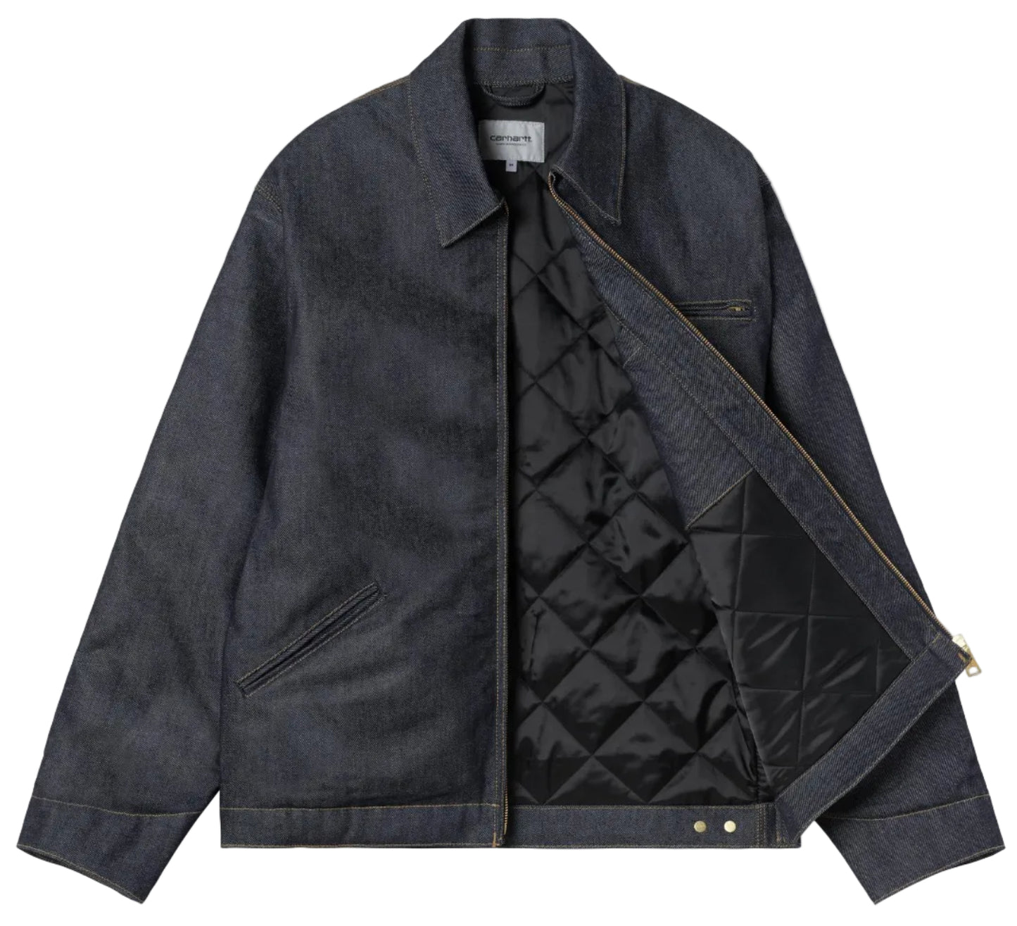 OG Detroit Jacket - Blue