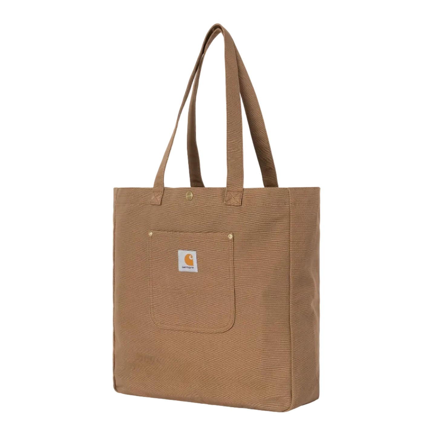 Bay Tote - Hamilton Brown