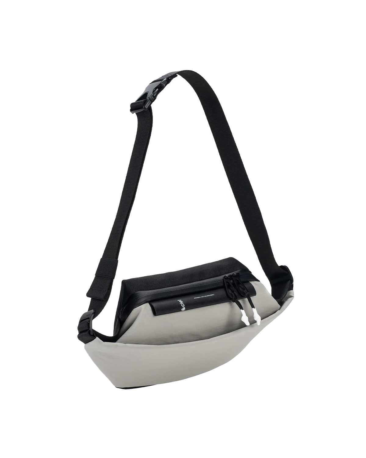 Isaru - Crossbody