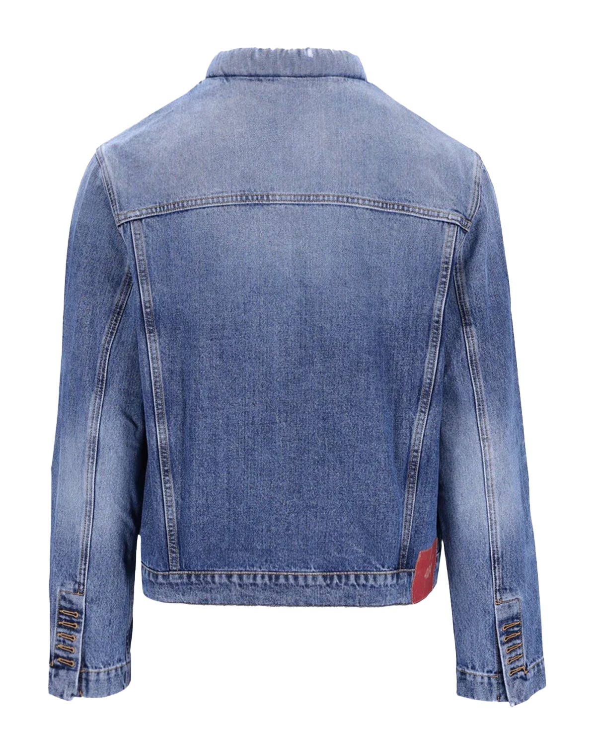 424 Collection Trucker Jacket