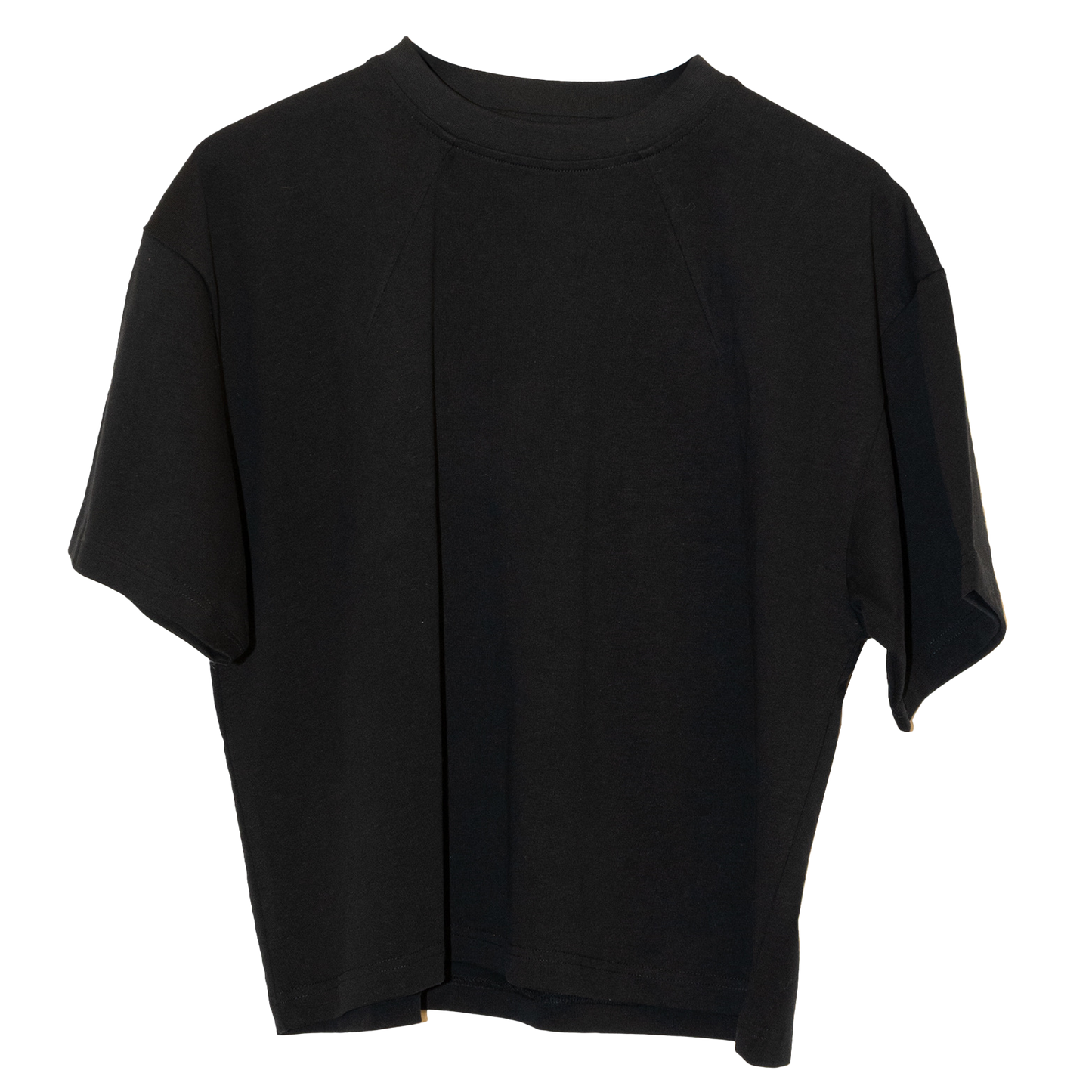 Basic Tee - Black