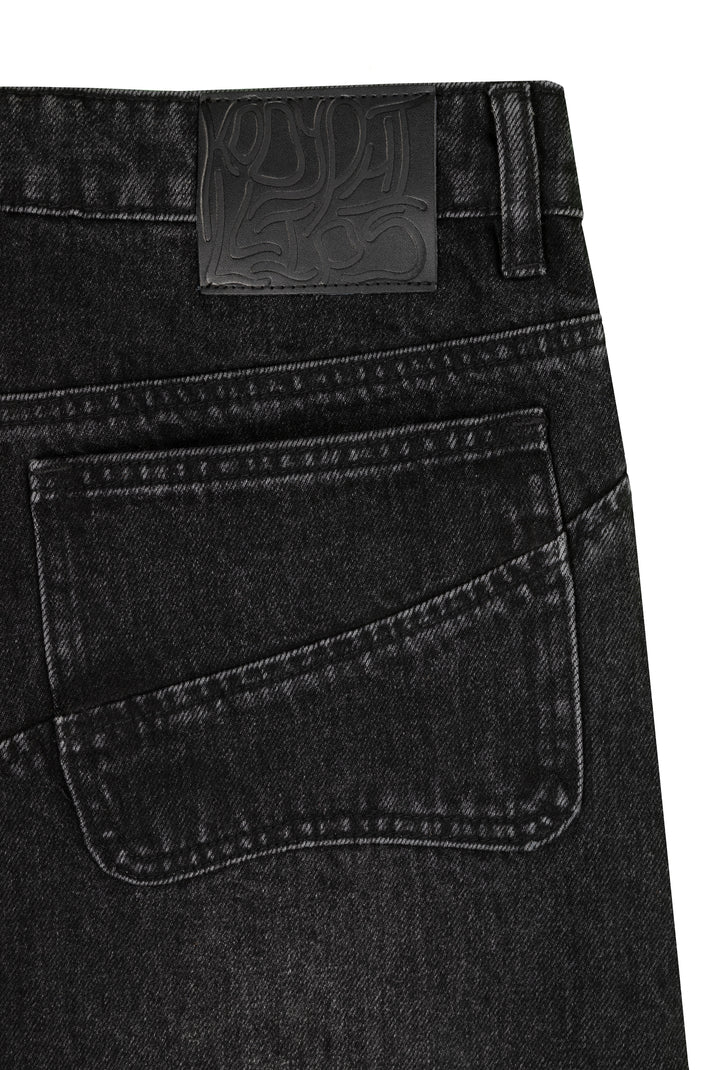 Curve Jeans