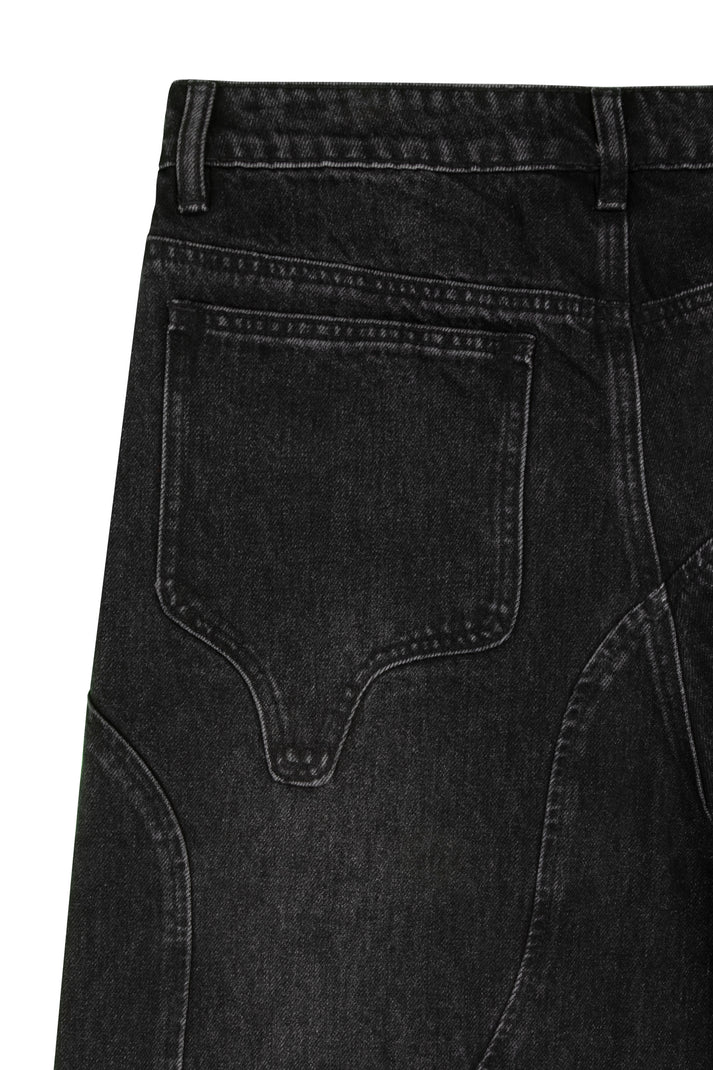 Curve Jeans