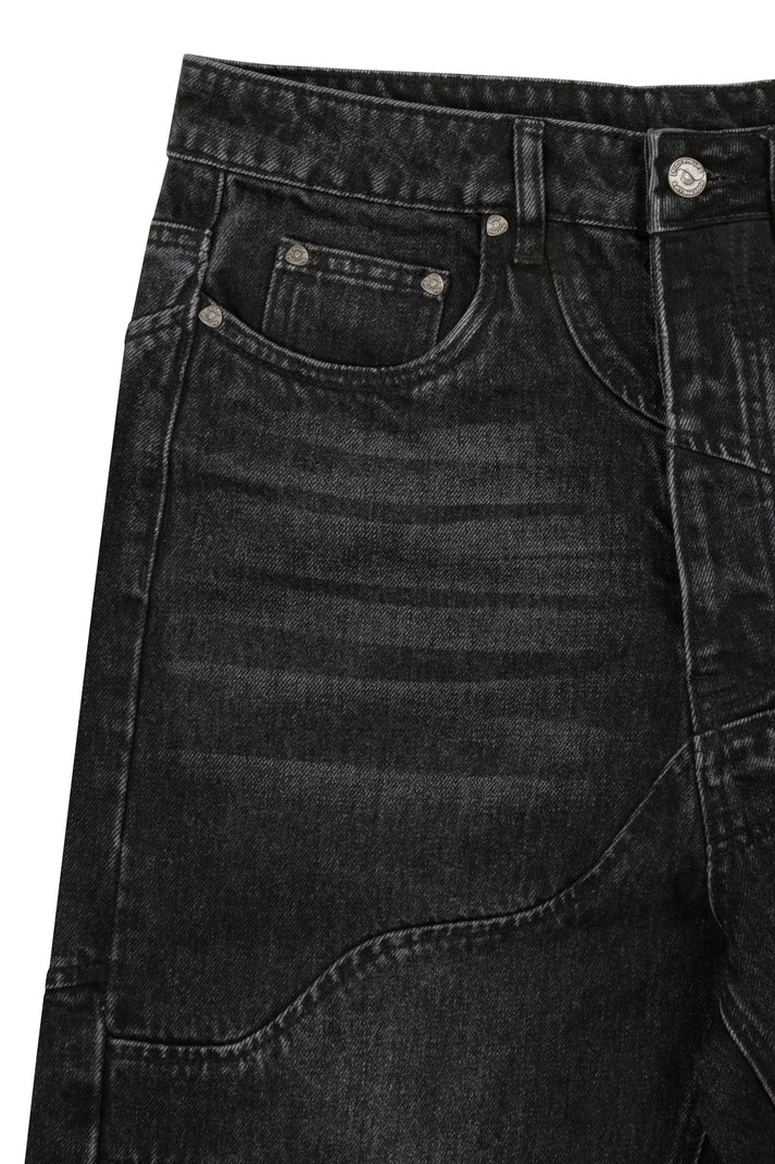 Curve Jeans