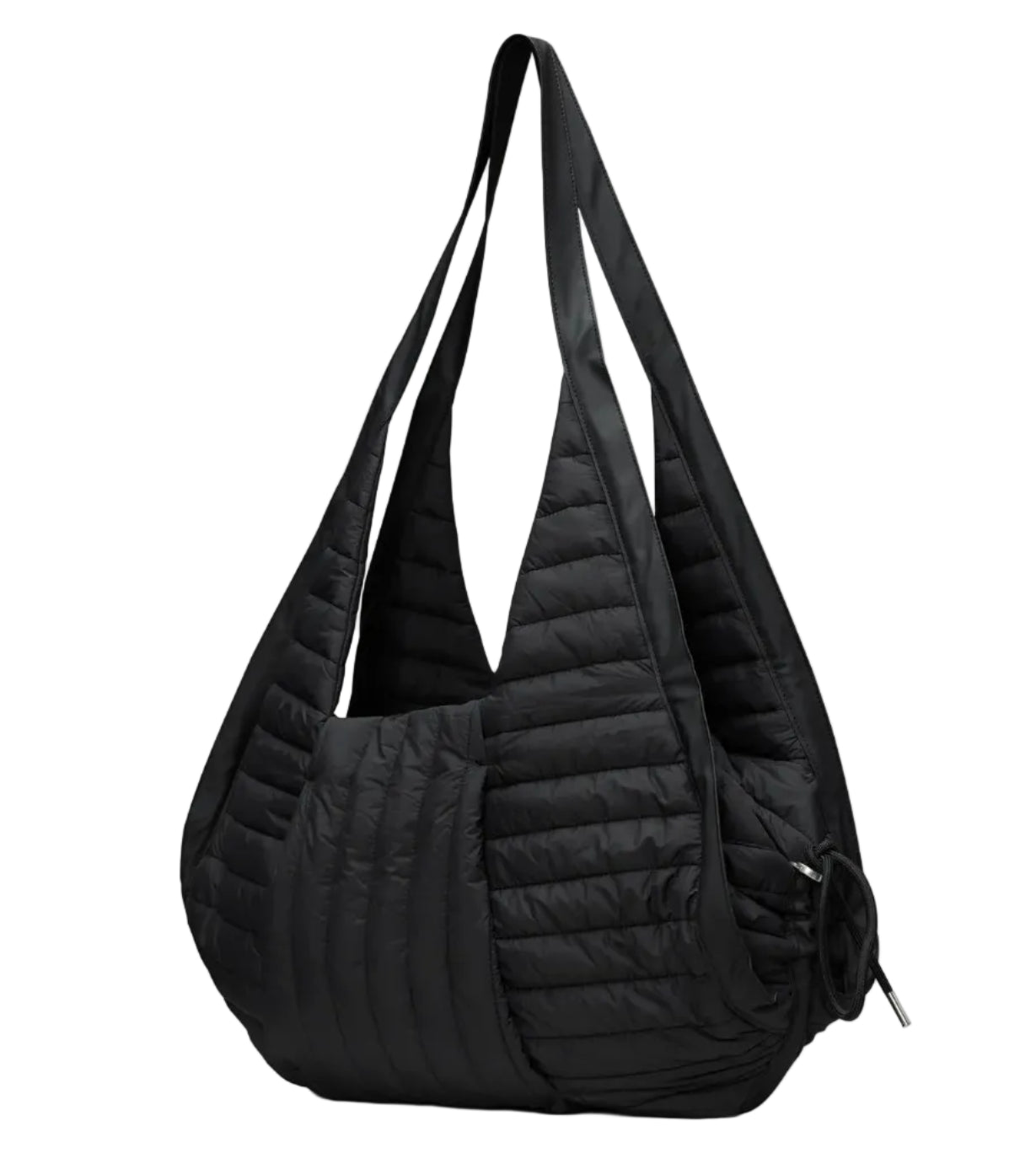 Koya Vision Bag - Black