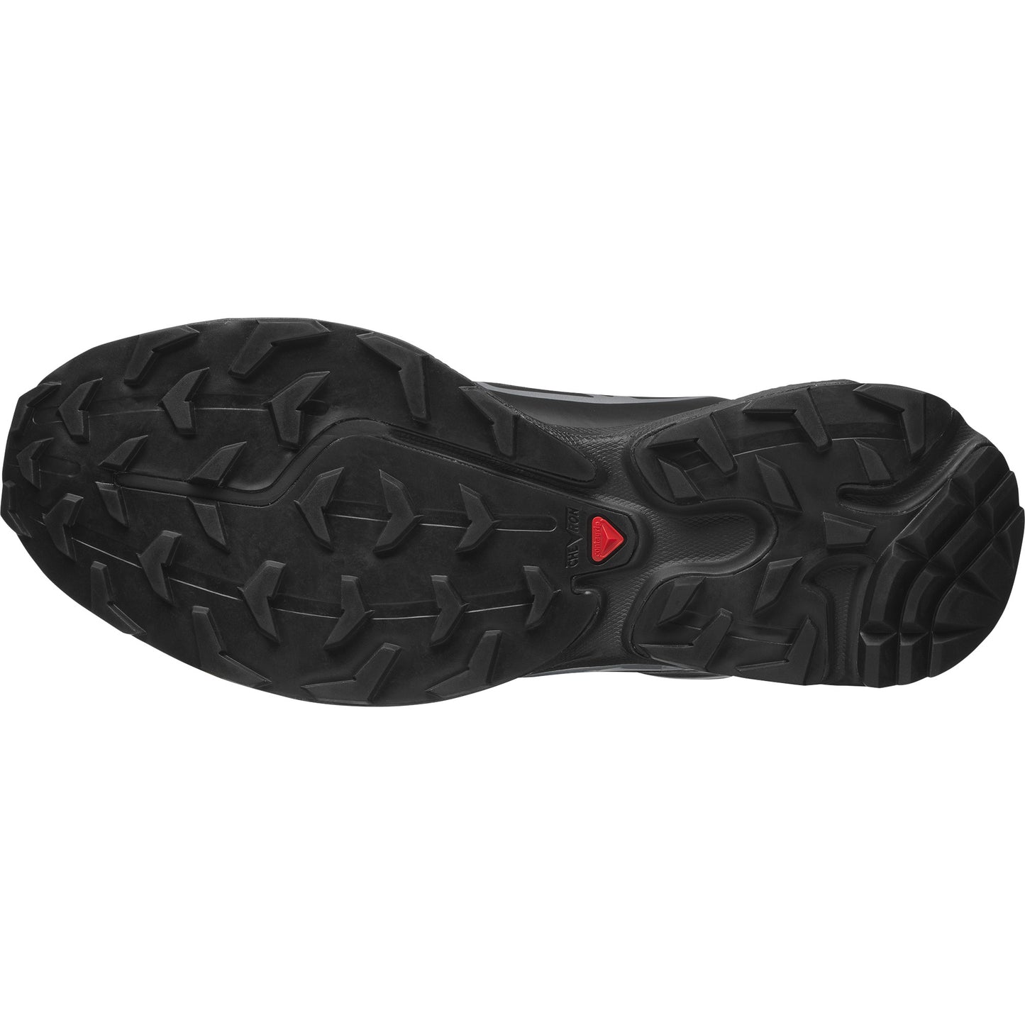 XT-6 GTX - Black/Black/FTW Silver