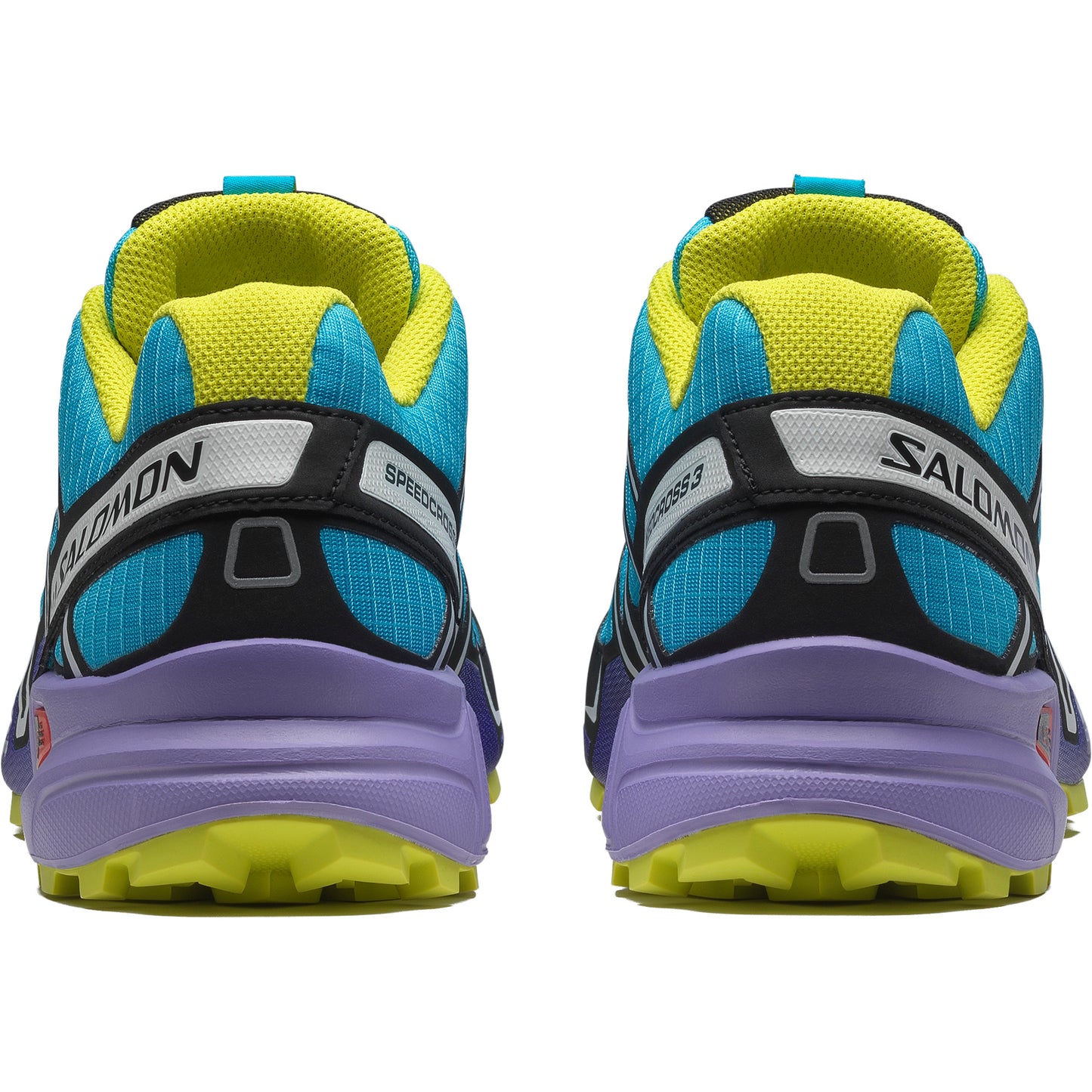 Speedcross 3 - Aquarius/White/Liberty