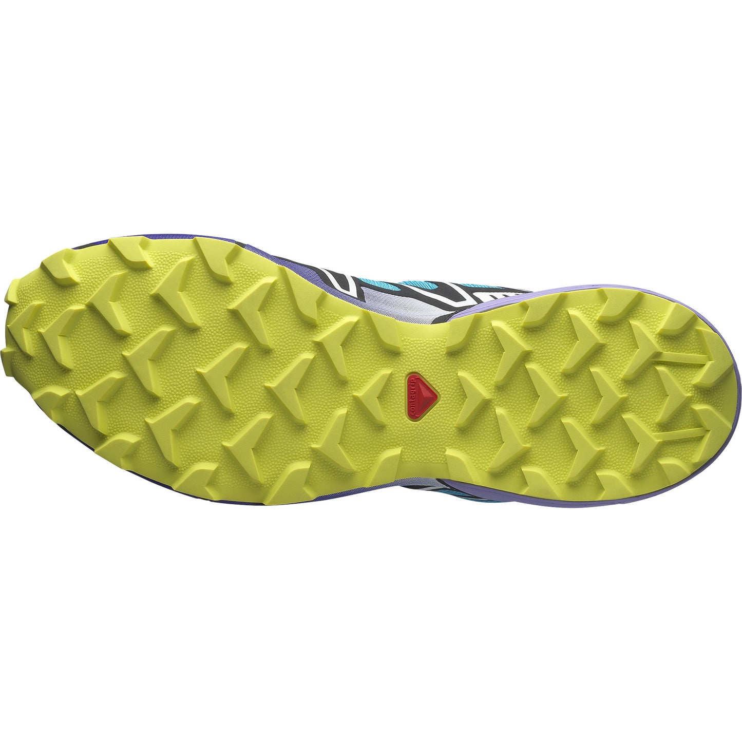 Speedcross 3 - Aquarius/White/Liberty