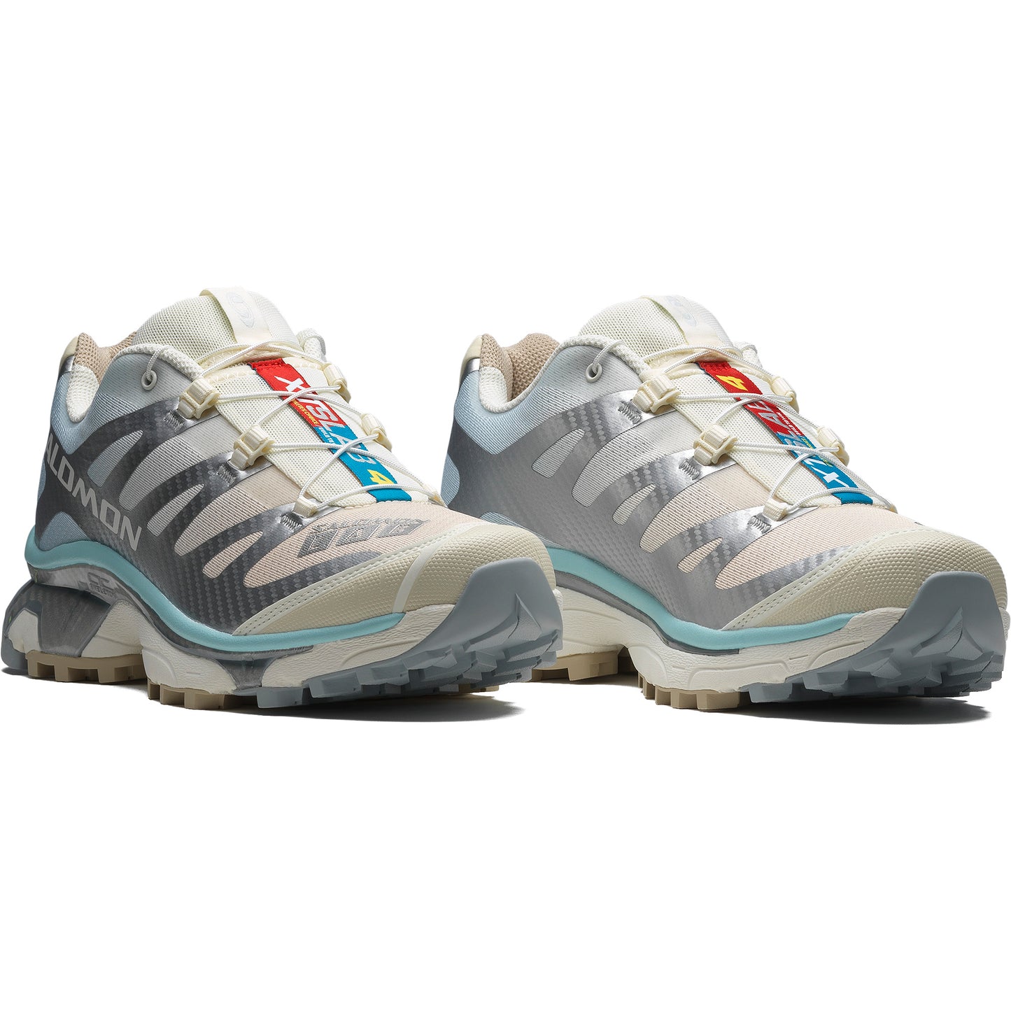 XT-4 OG - Vanilla Ice/Ballad Blue