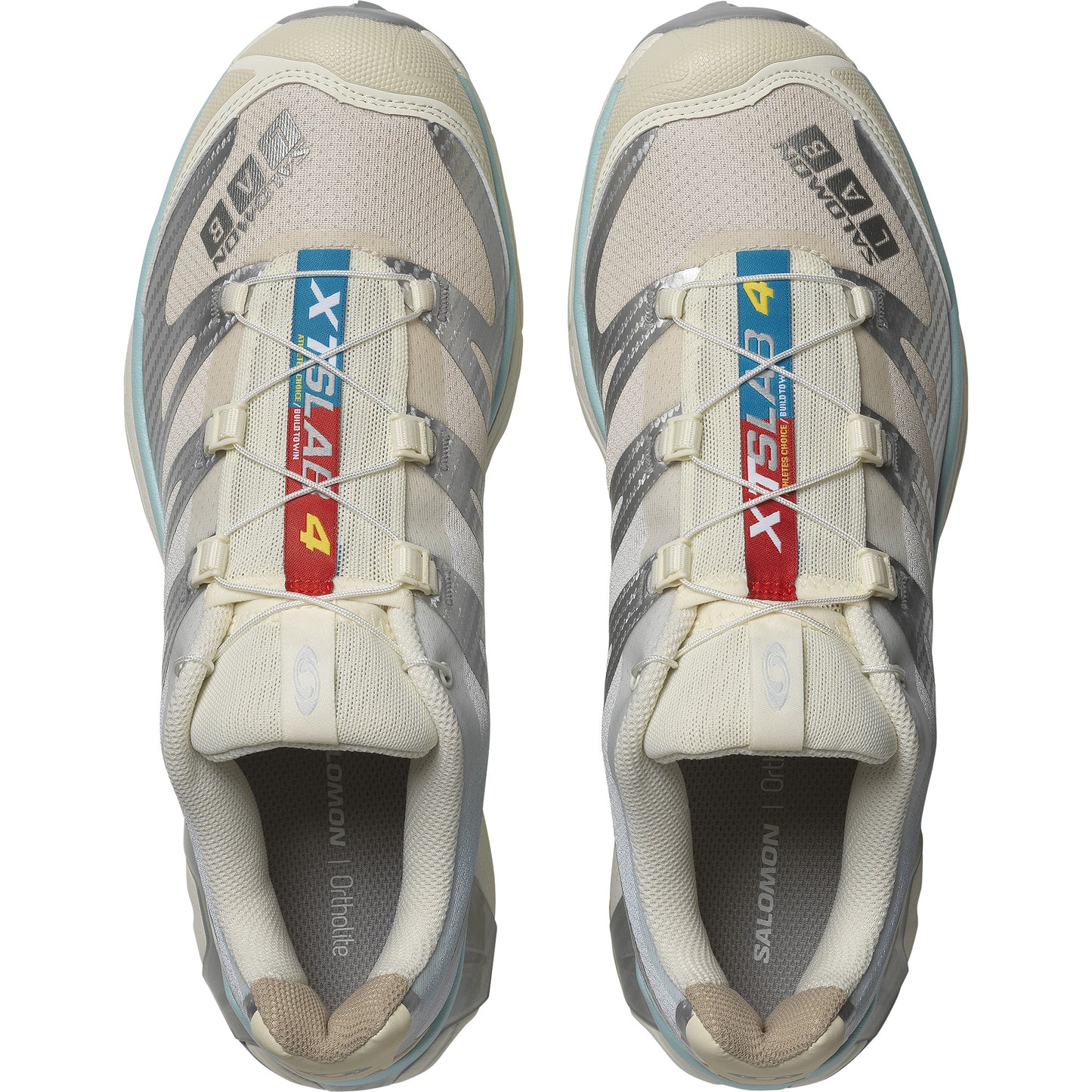 XT-4 OG - Vanilla Ice/Ballad Blue
