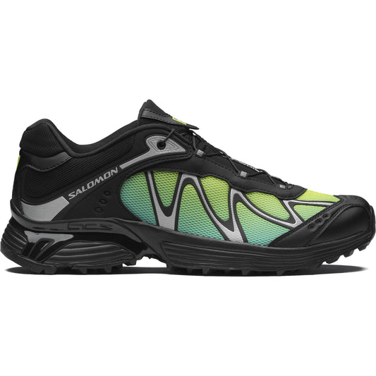 XT-Whisper - Black/Iced Aqua/Silver