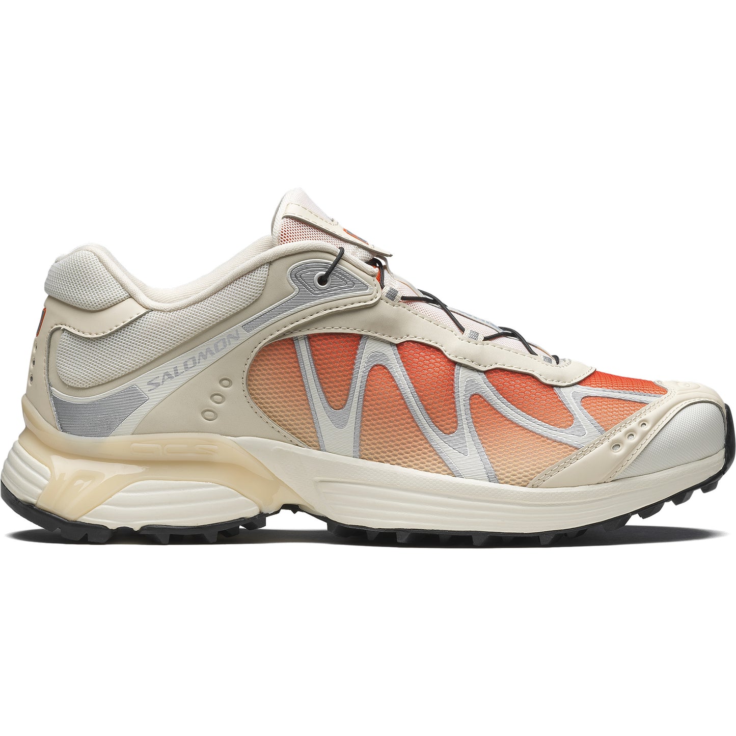 XT-Whisper - Shobre/Redora/Silver