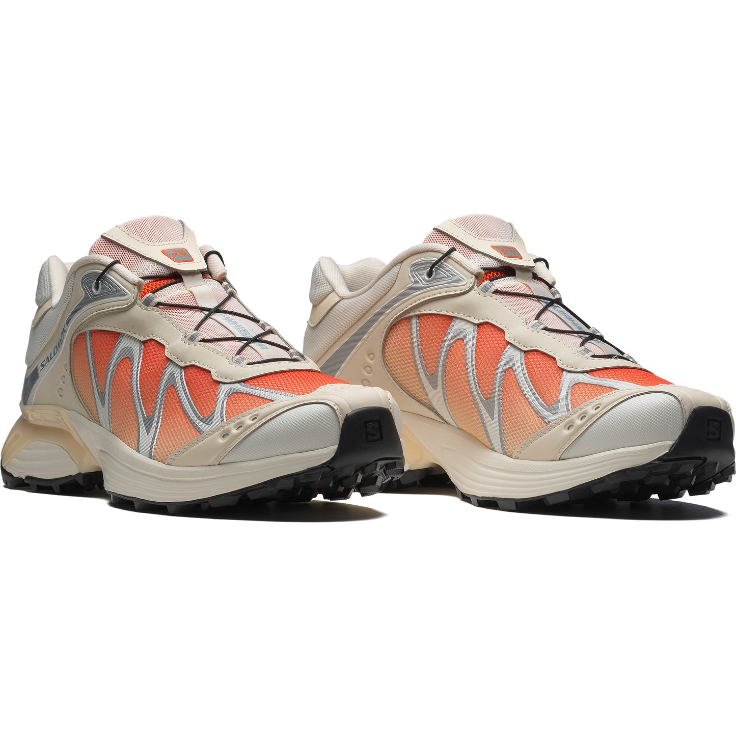 XT-Whisper - Shobre/Redora/Silver
