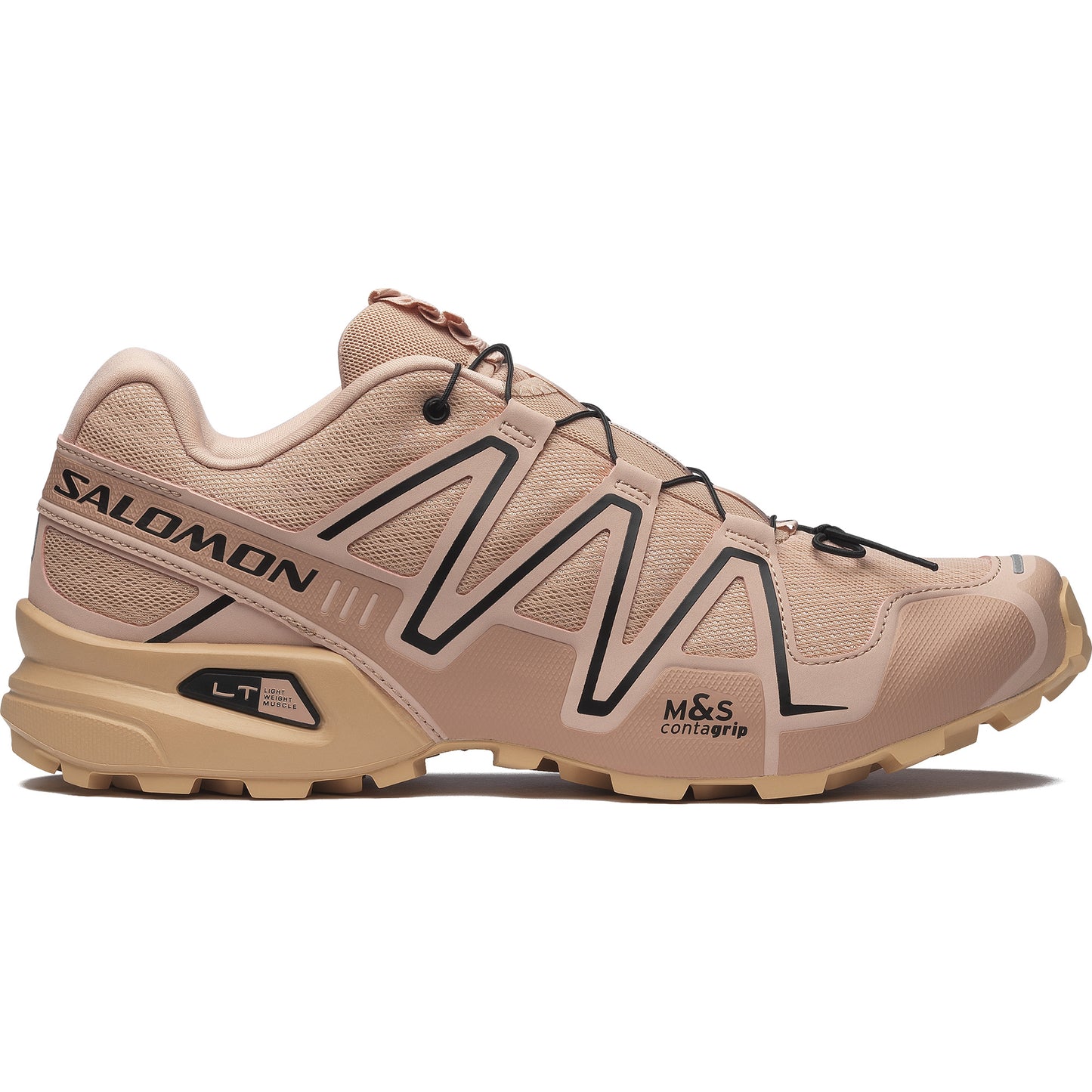 Speedcross 3 Satin