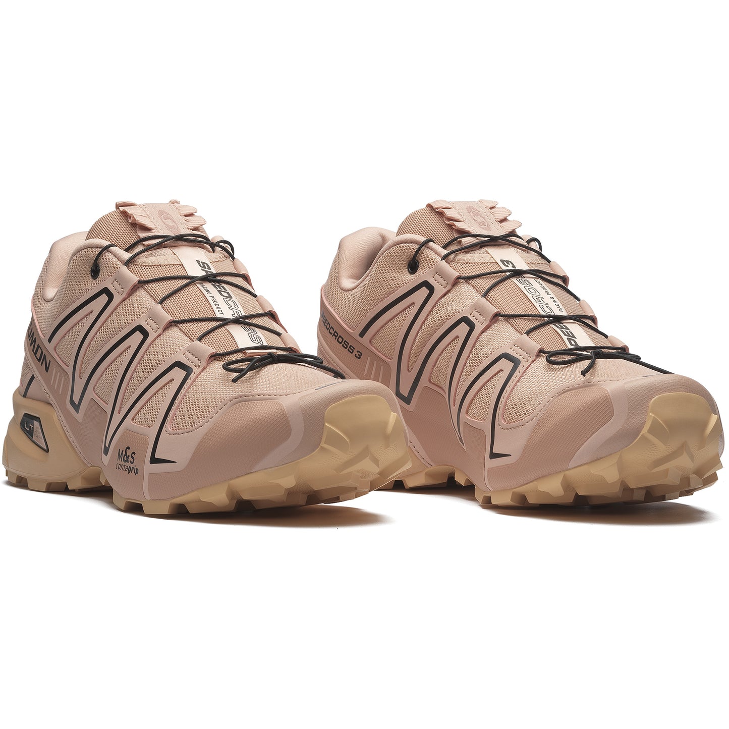 Speedcross 3 Satin