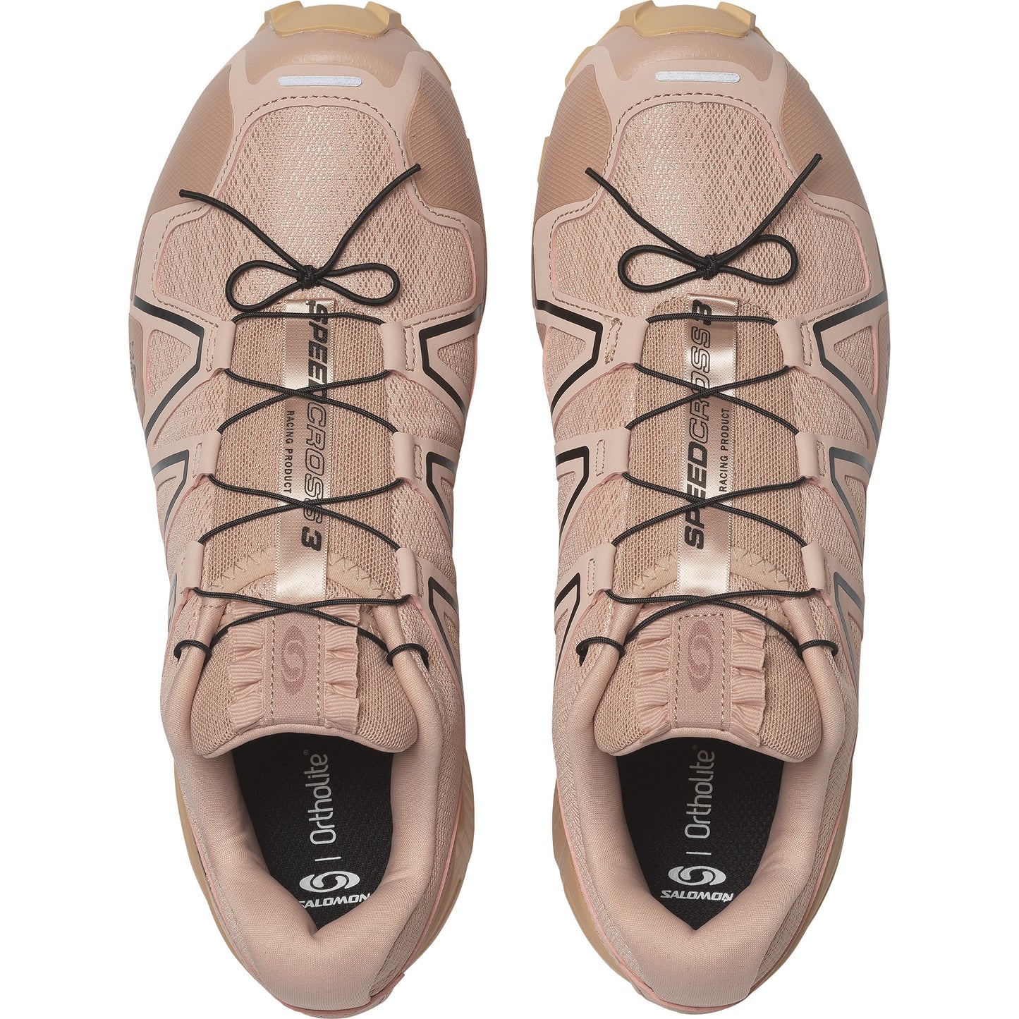 Speedcross 3 Satin
