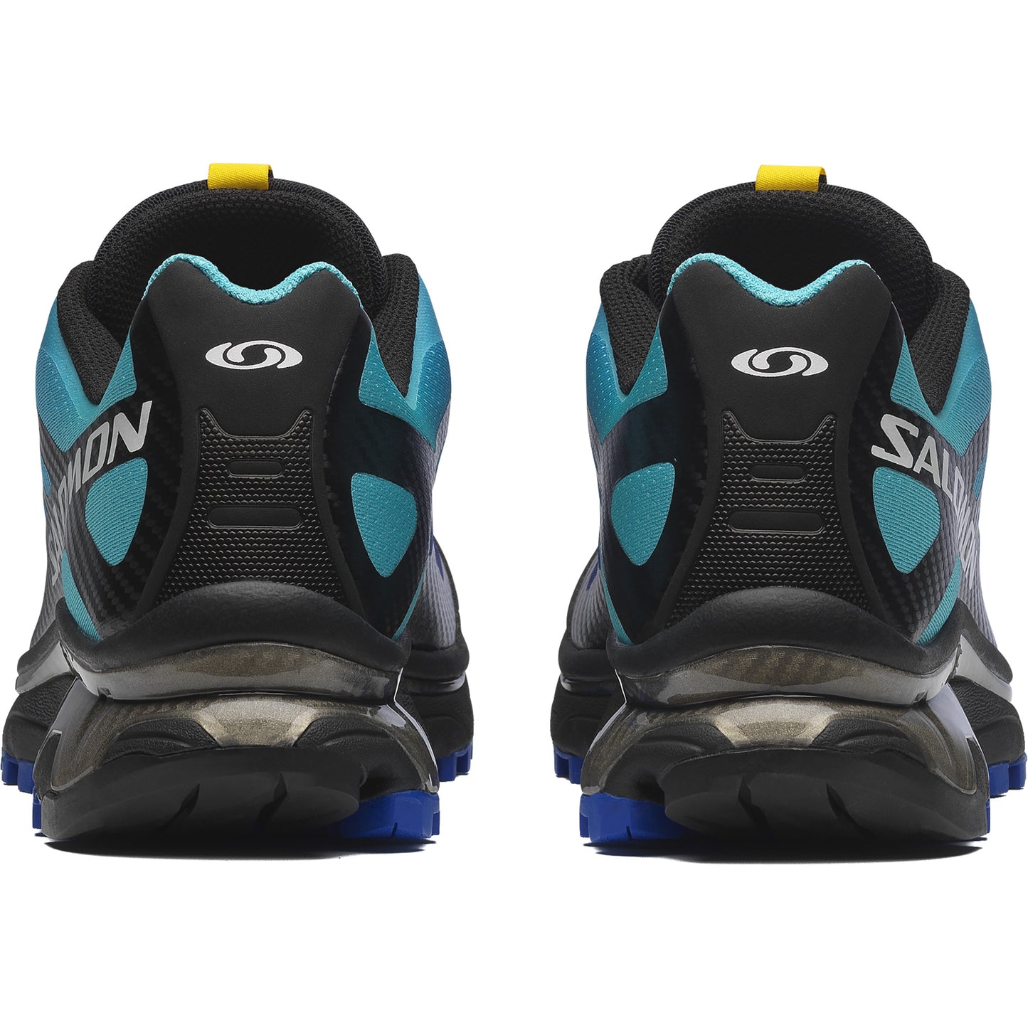 XT-4 OG - Black/Nautical Blue/Blue Curacao