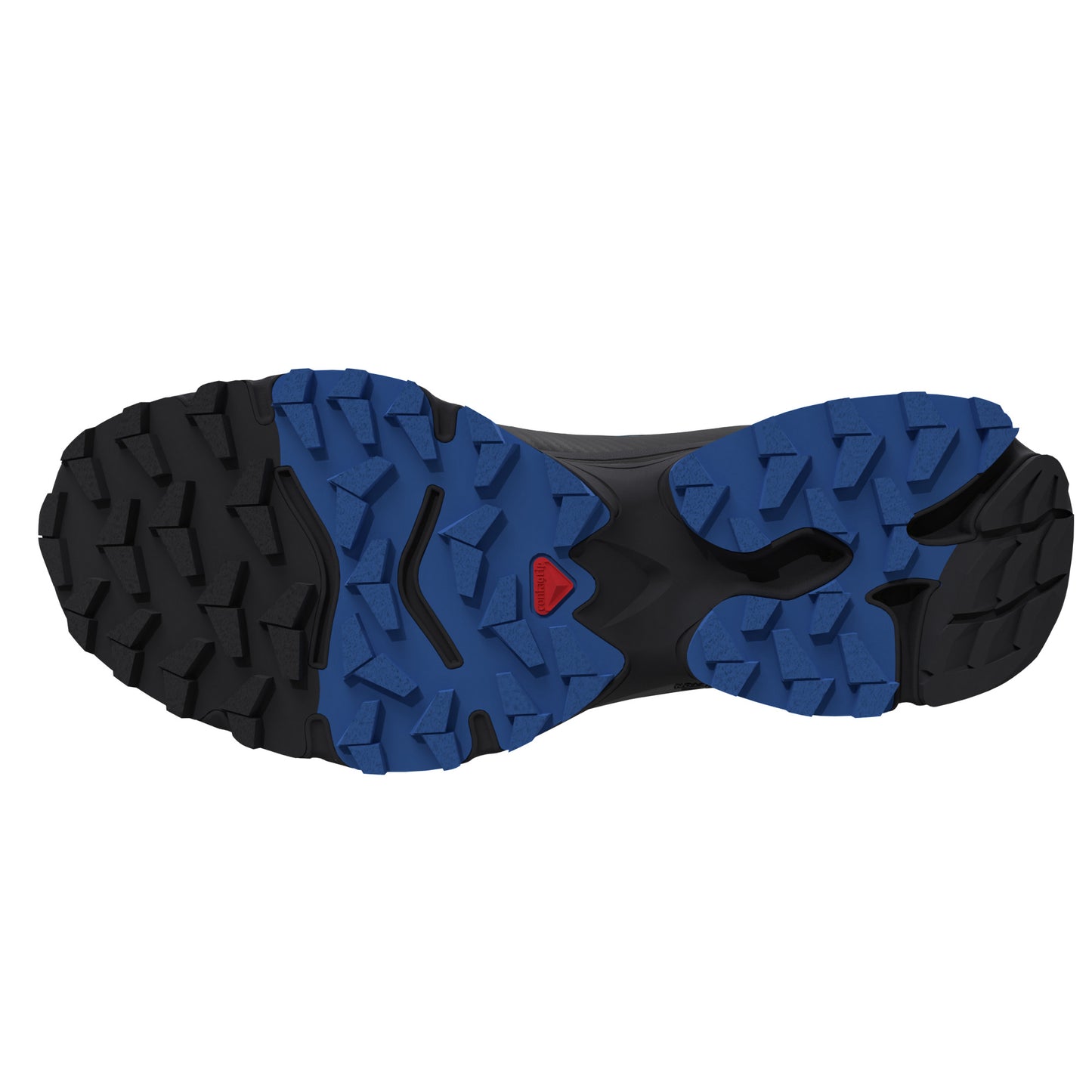 XT-4 OG - Black/Nautical Blue/Blue Curacao