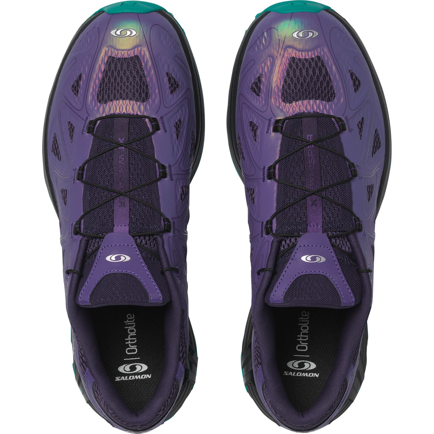 XT-Whisper Void - Liberty/Astral Aura/Dynasty Green