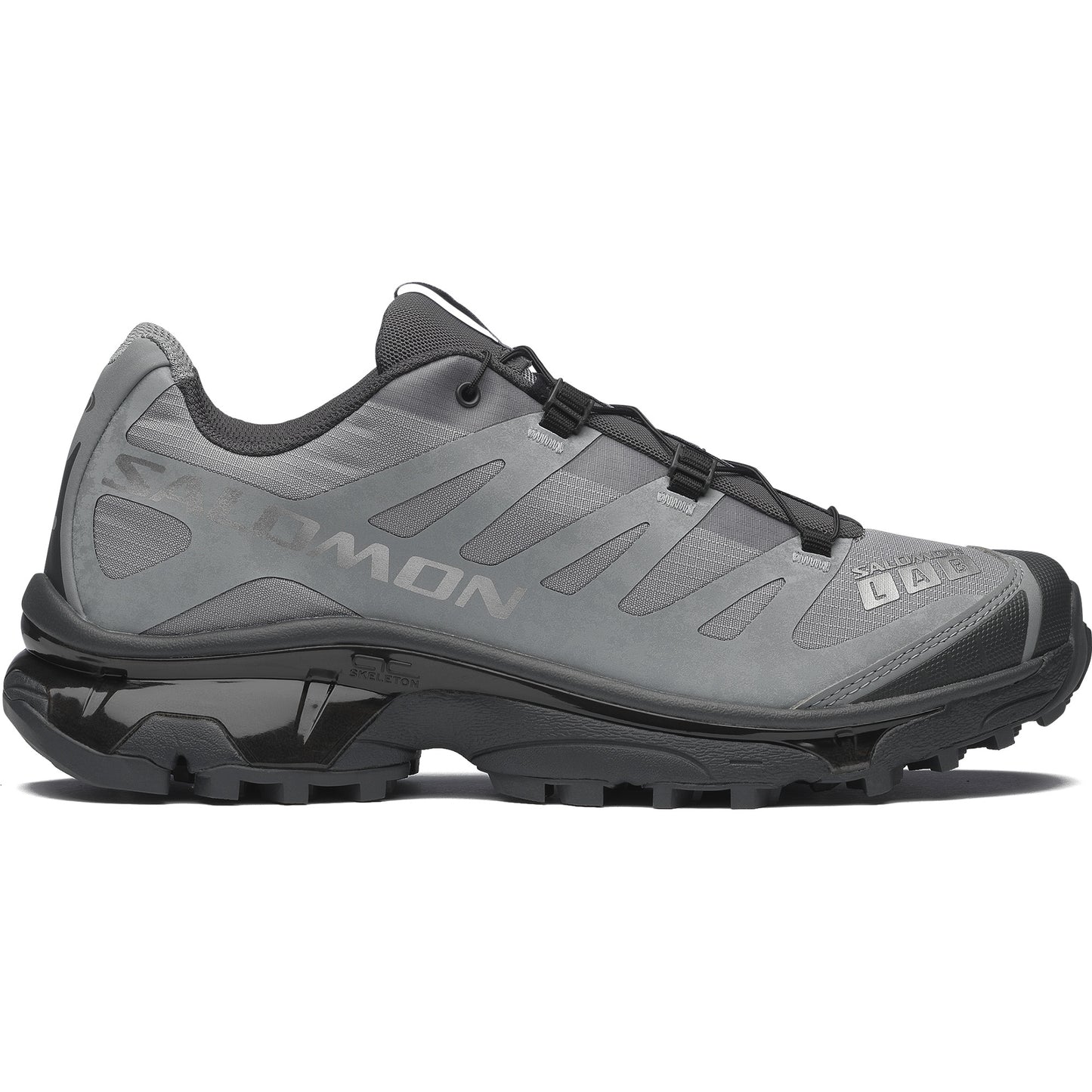 XT-4 OG Protective - Monument/Asphalt/FTW Silver