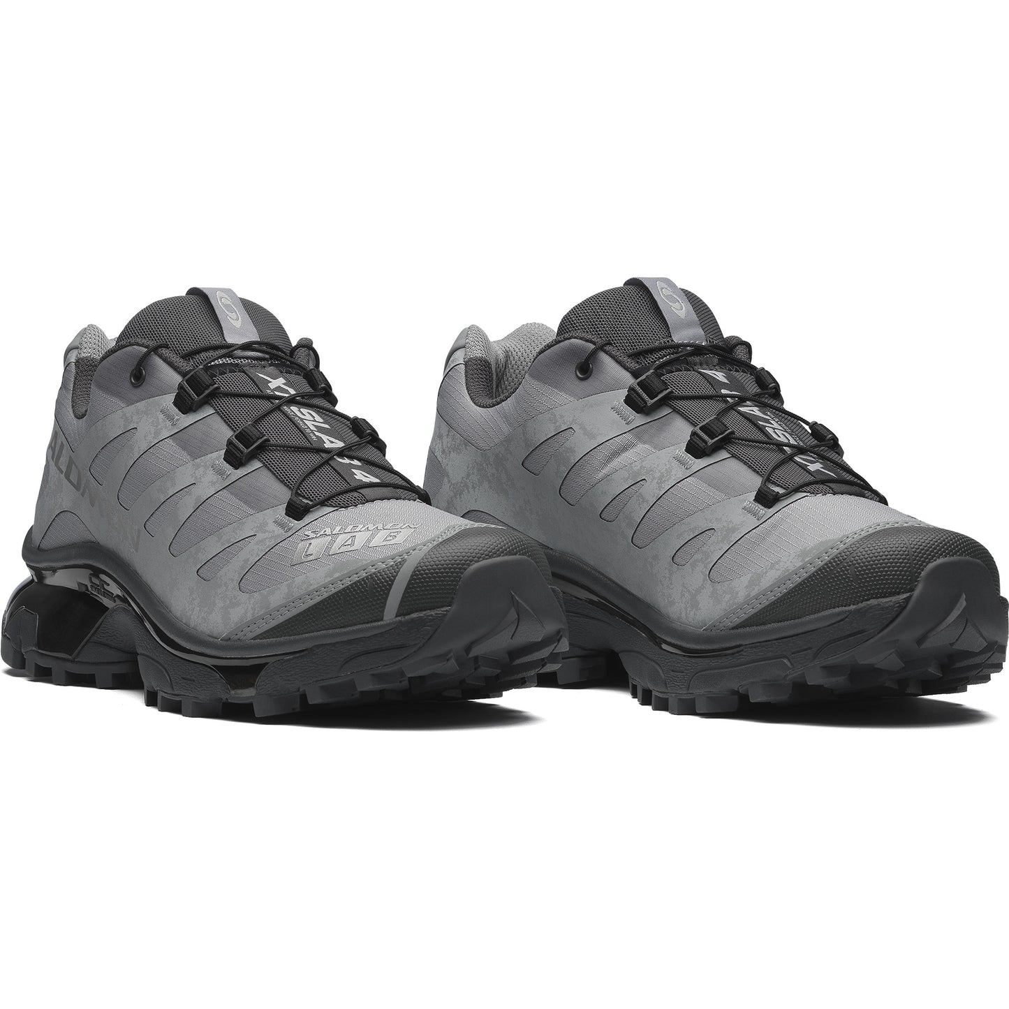 XT-4 OG Protective - Monument/Asphalt/FTW Silver