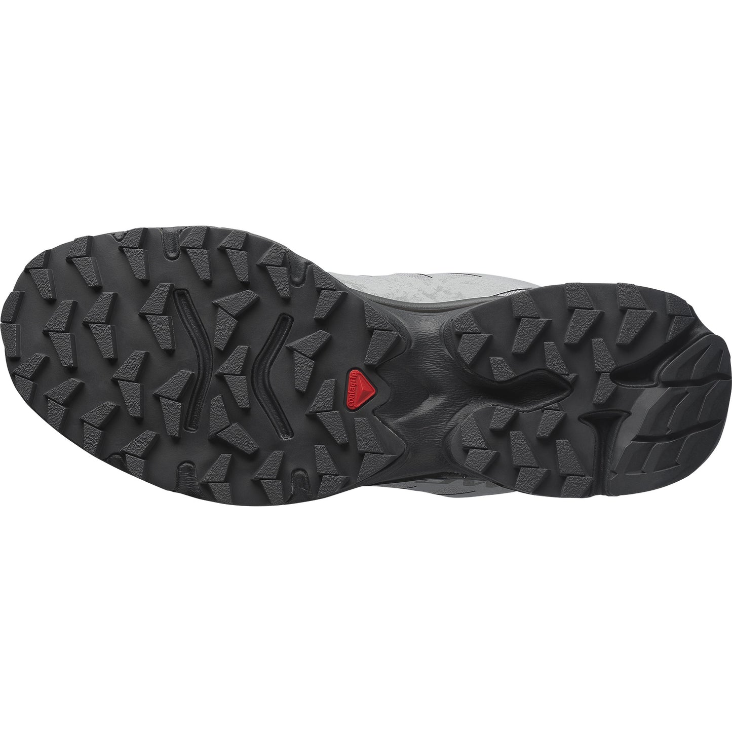 XT-4 OG Protective - Monument/Asphalt/FTW Silver