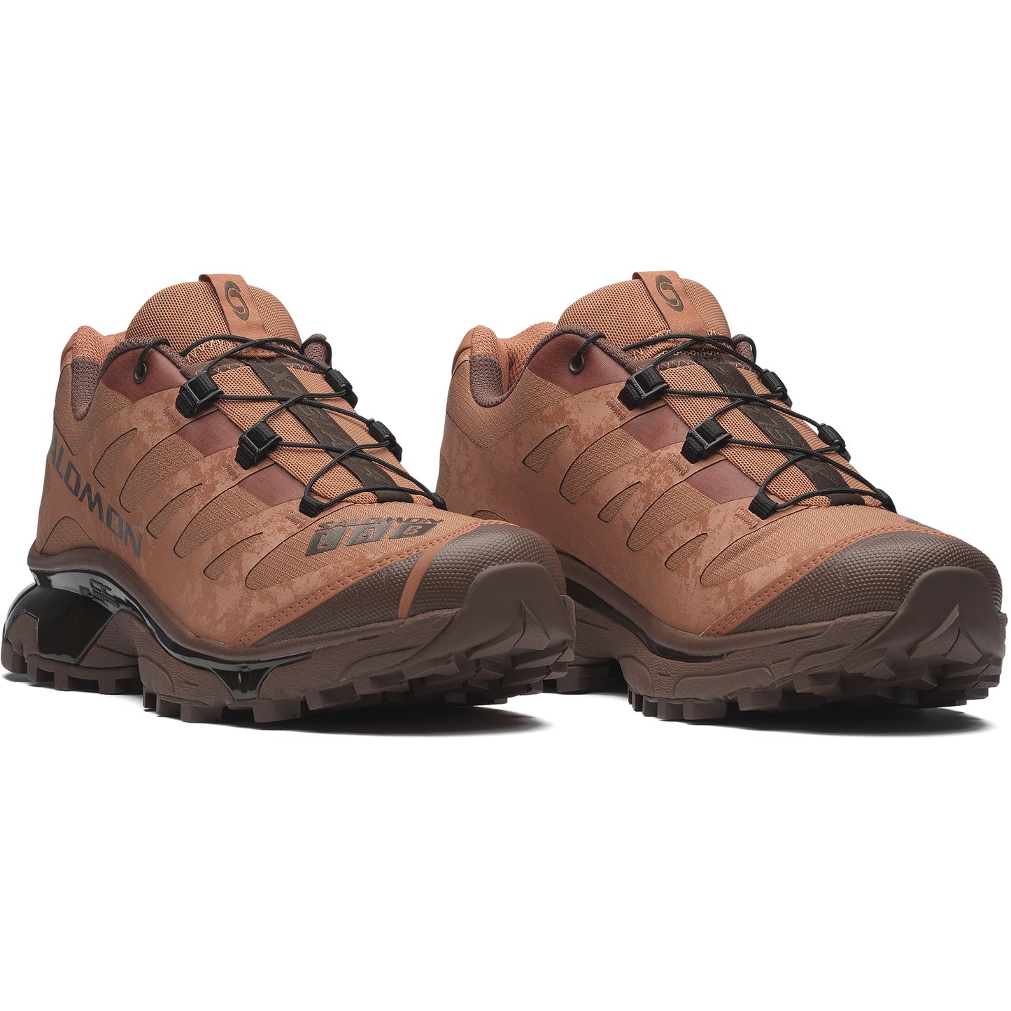XT-4 OG Protective - Russet/French Roast/Delicioso