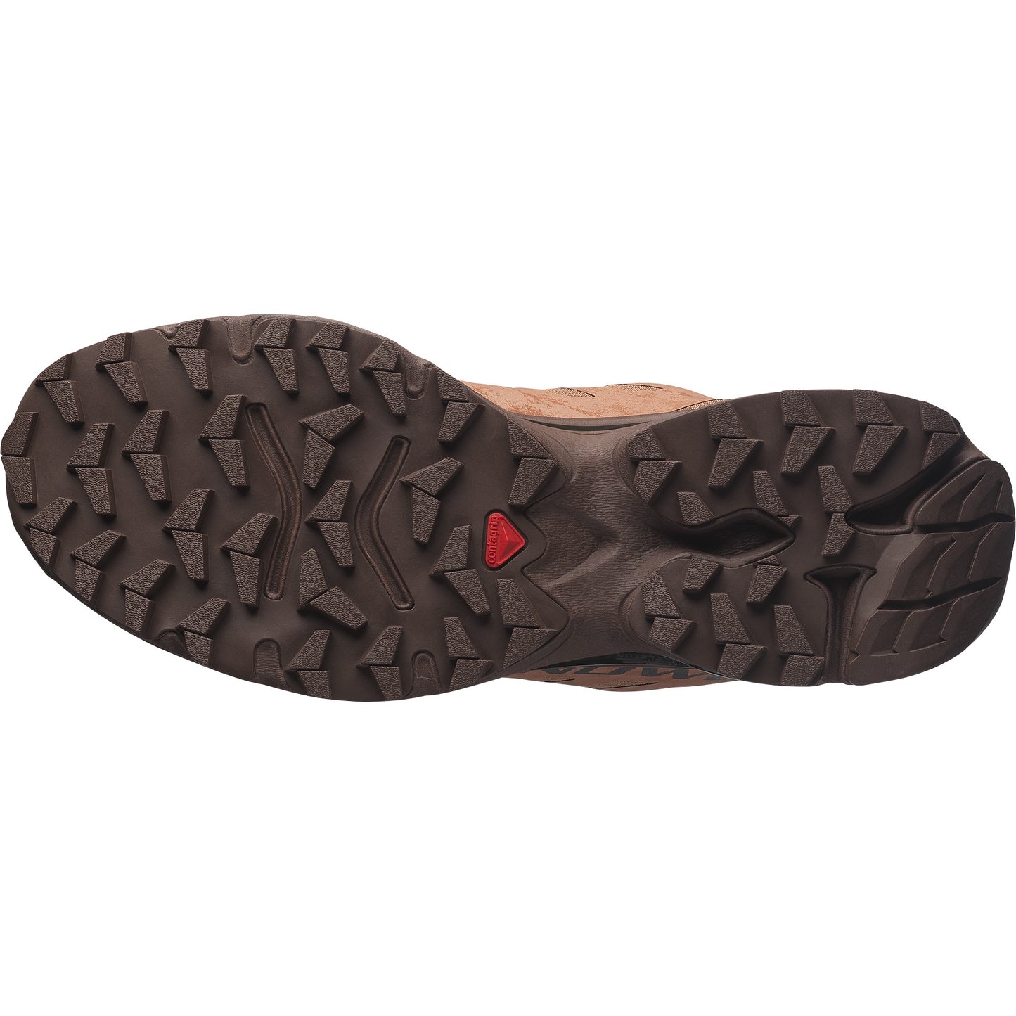 XT-4 OG Protective - Russet/French Roast/Delicioso