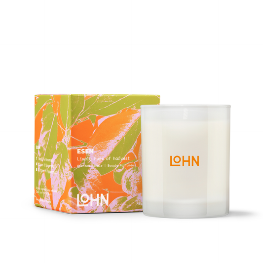 Esen - Basil & Mint