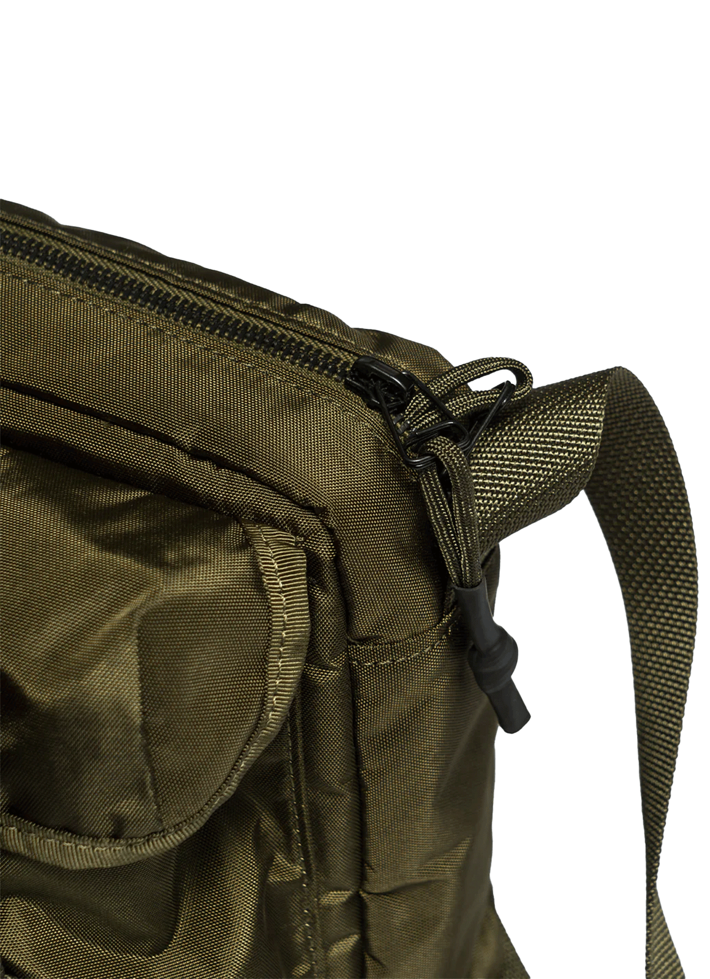1115 Maha M.A.L.I.C.E. Cross Body Bag - Olive
