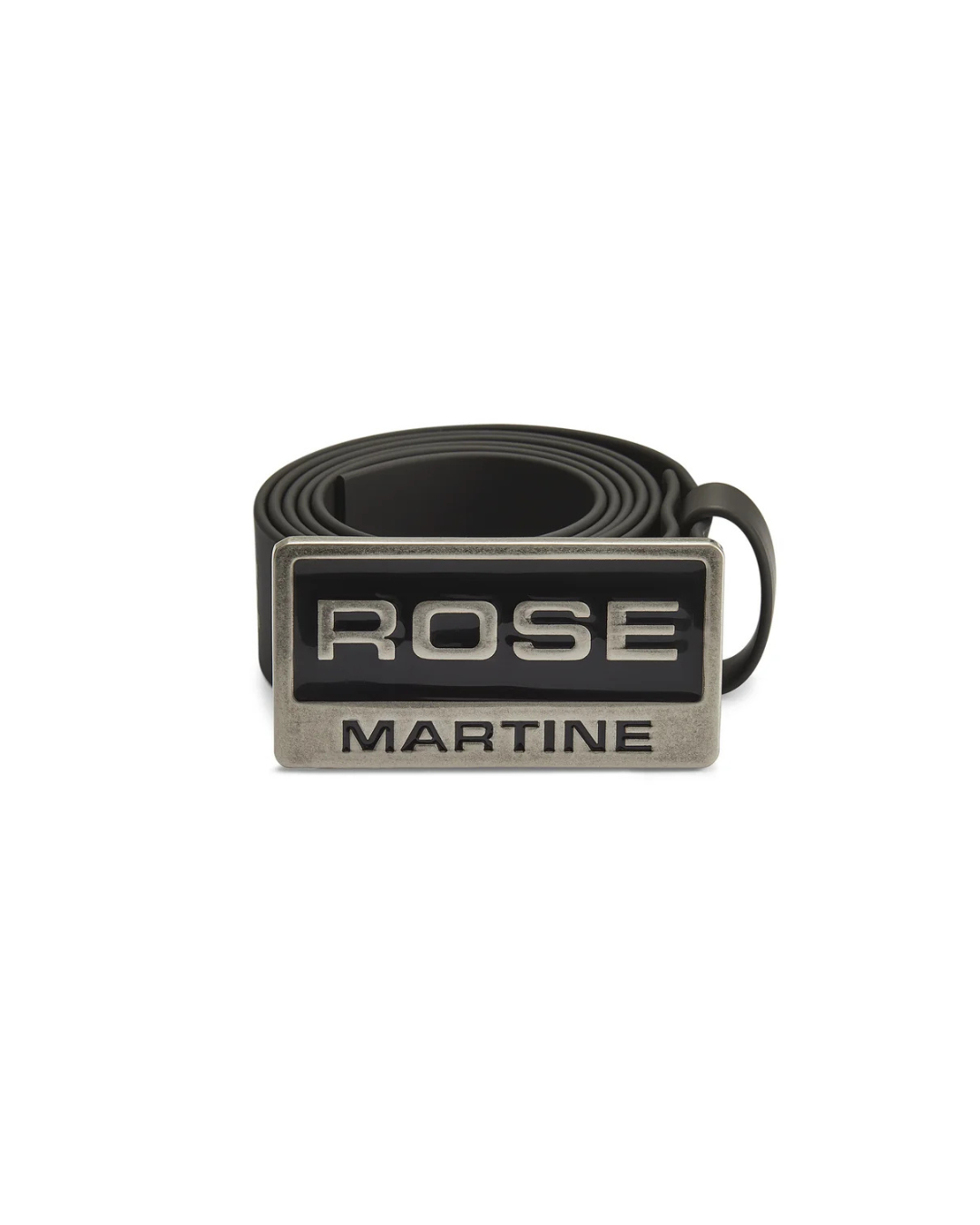 Rubber Belt