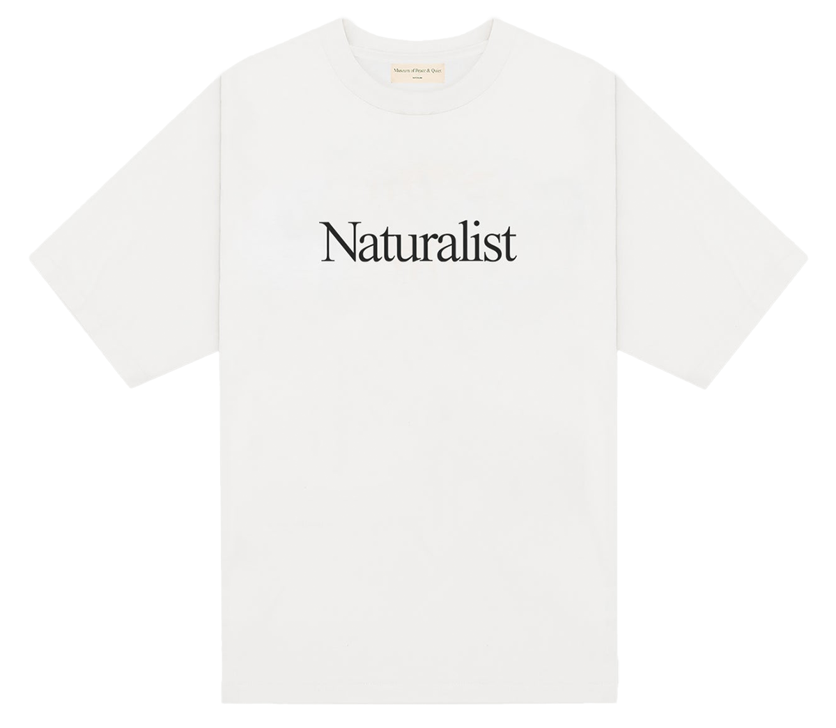 Naturalist T-Shirt