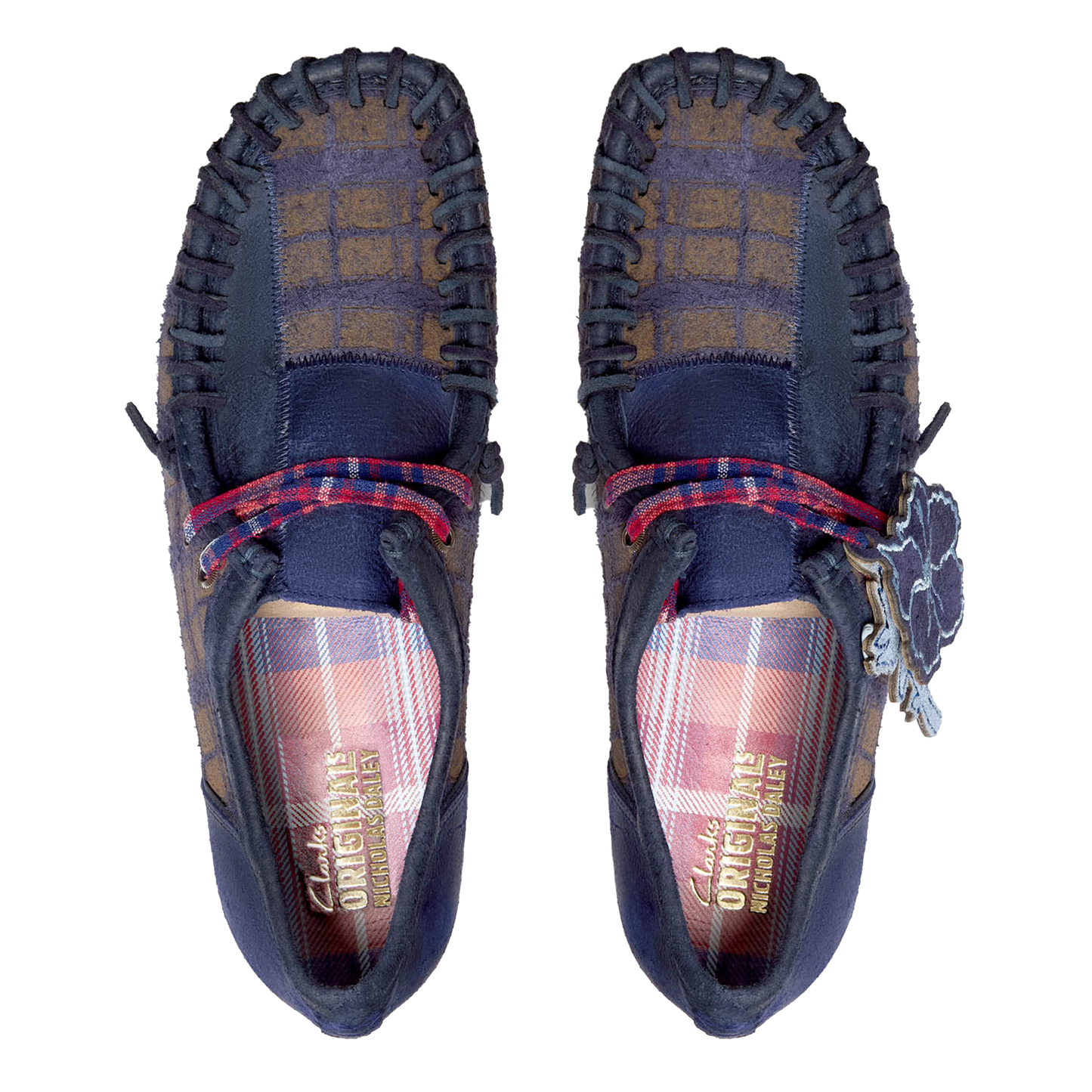 Wallabee
