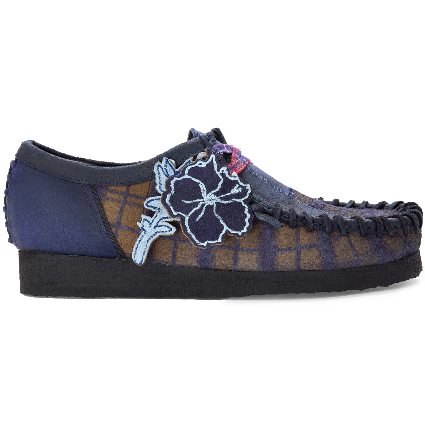 Wallabee