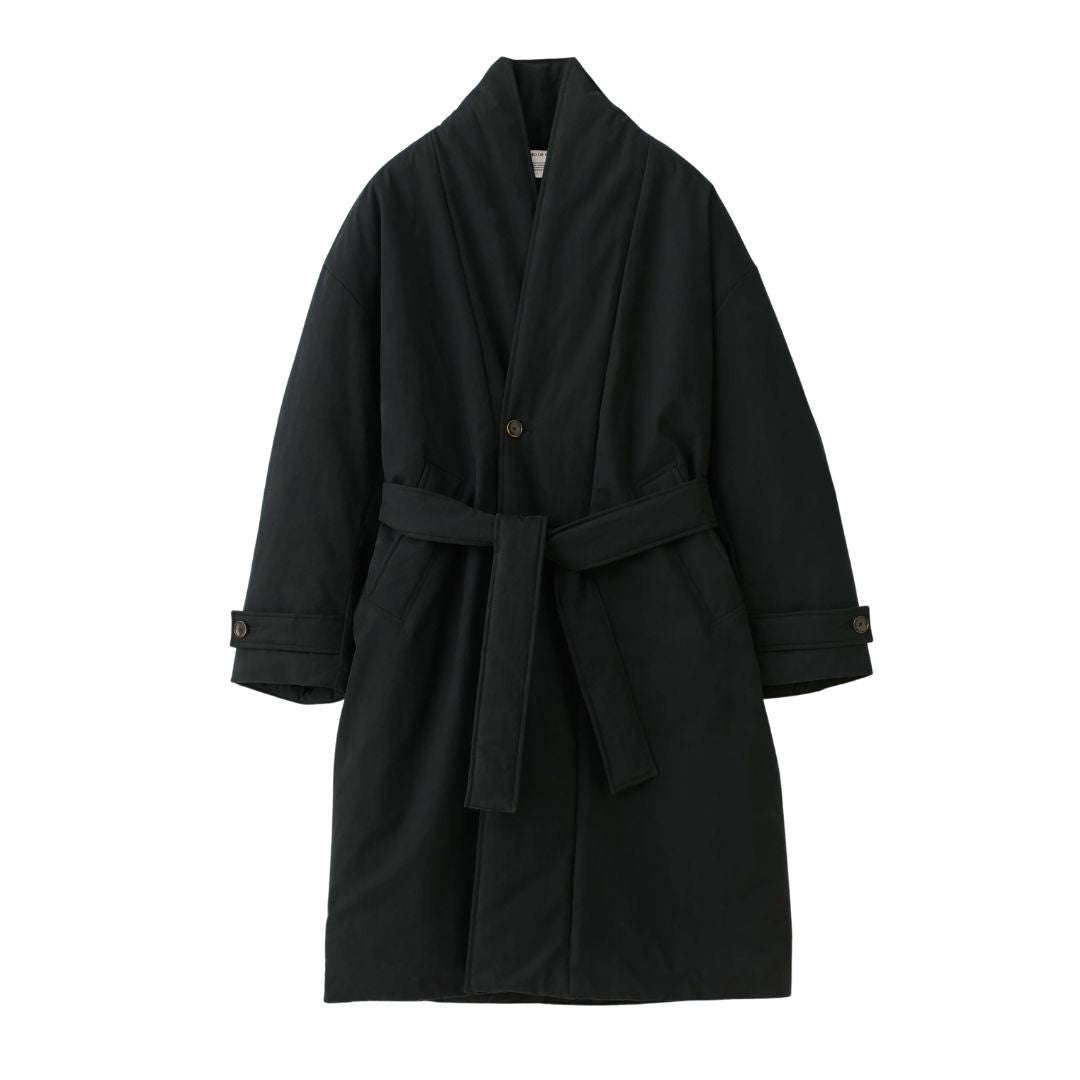 Jaca Coat