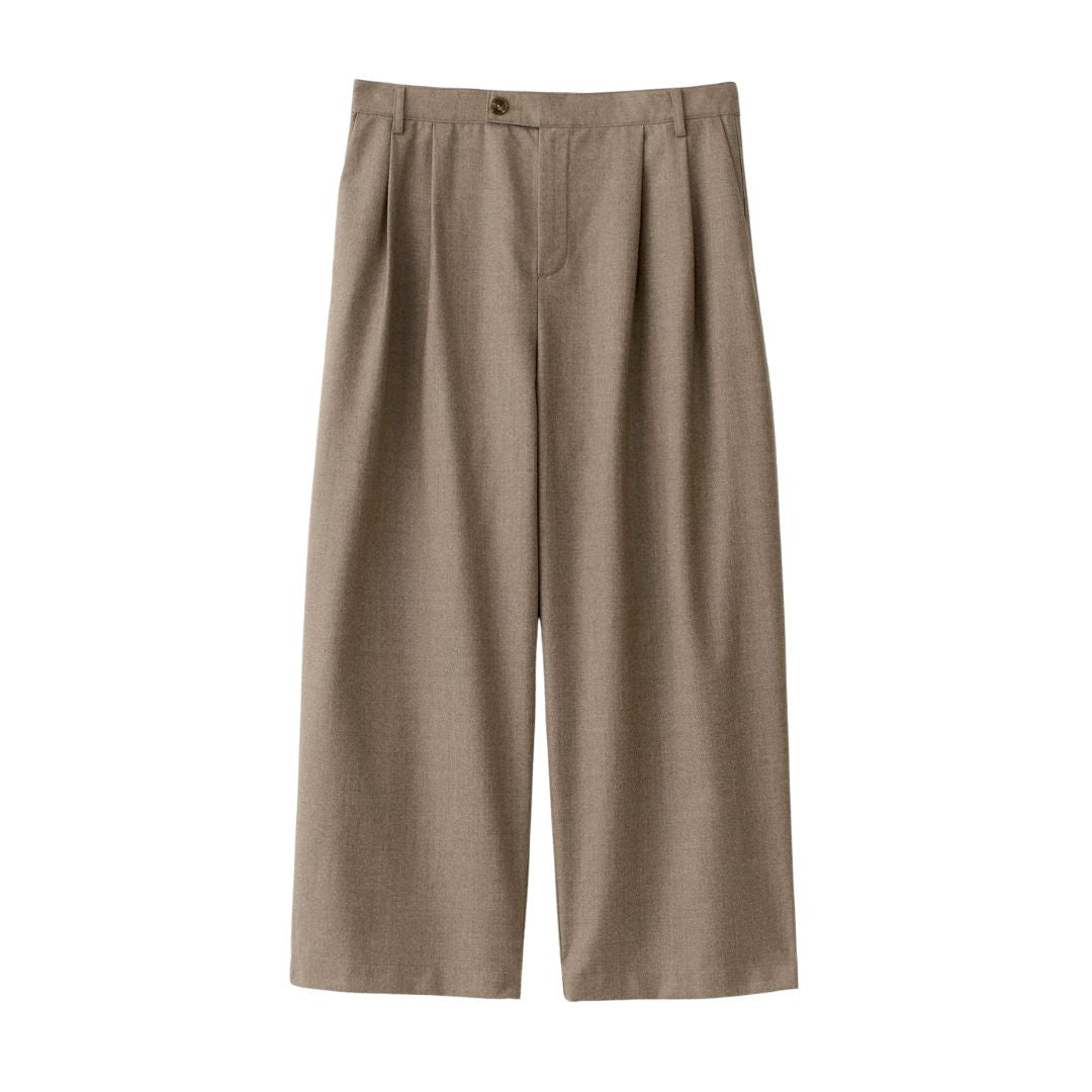 Yesa Trousers