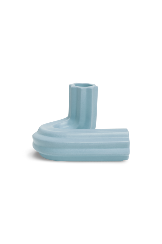 Templo Candle Holder