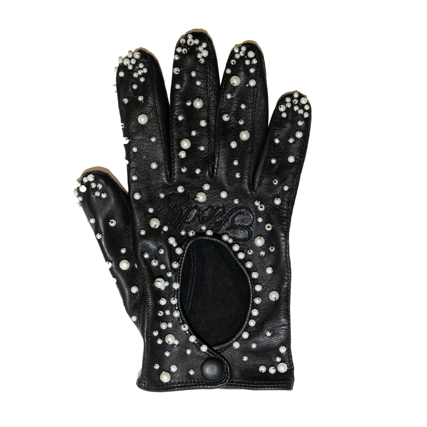 Pearl Gloves