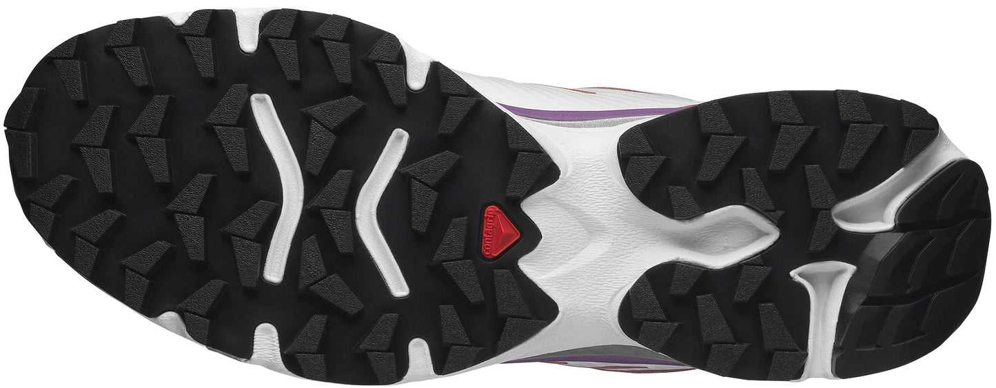 XT-4 OG - White/Nectarine/Concord Grape