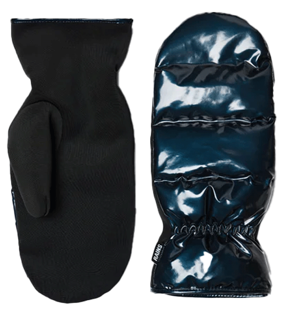 Lohja Puffer Mittens W1T2