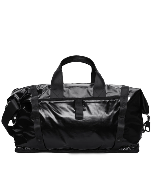 Sibu Weekend Bag W3 - Black