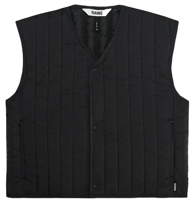 Banja Short Liner W Vest T1